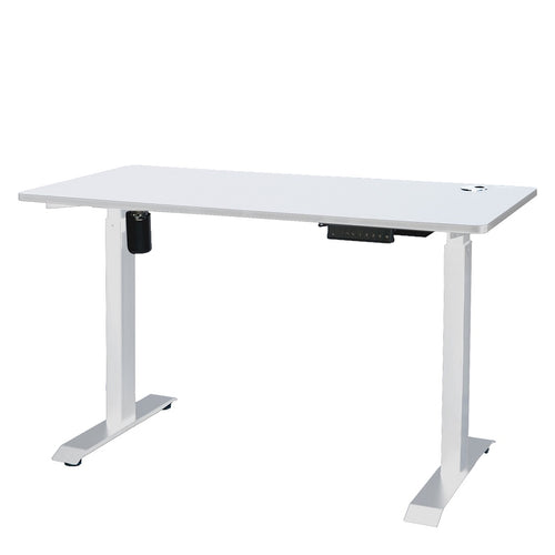 ErgoMax 45" Motorized Delight Desk BX4724