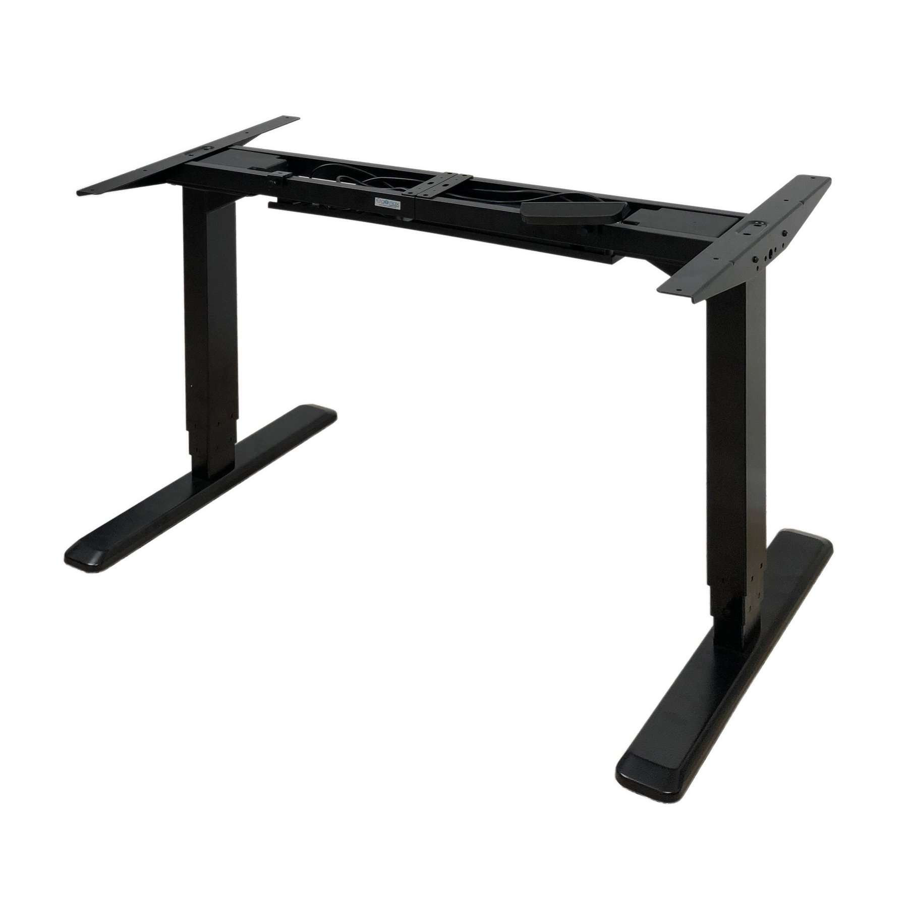 ErgoMax 50" Dual Motorized Adjustable Desk Frame ABC592