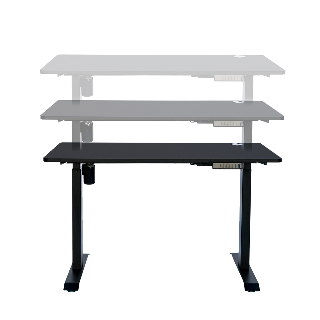 ErgoMax 45" Motorized Delight Desk BX4724