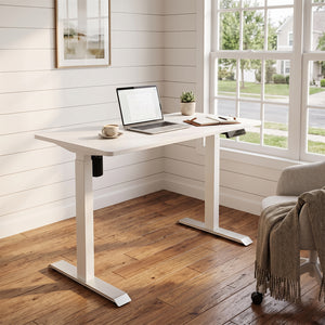 Motorized desks