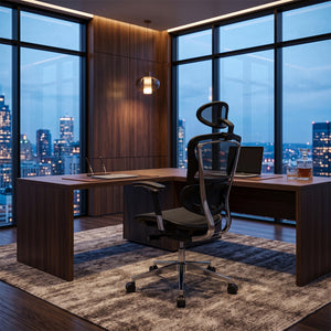 Executive