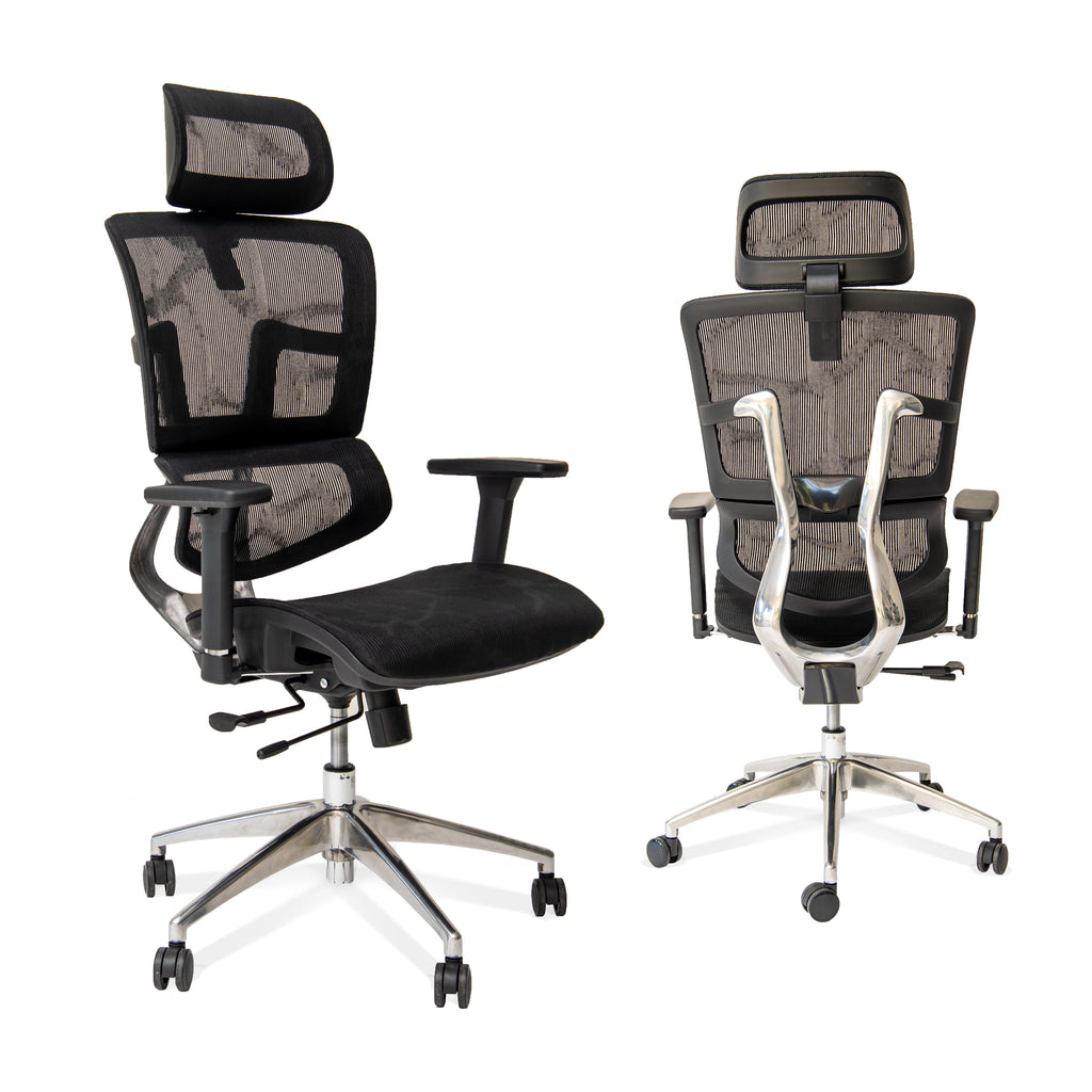 ErgoMax 53" Luxe HB1132738