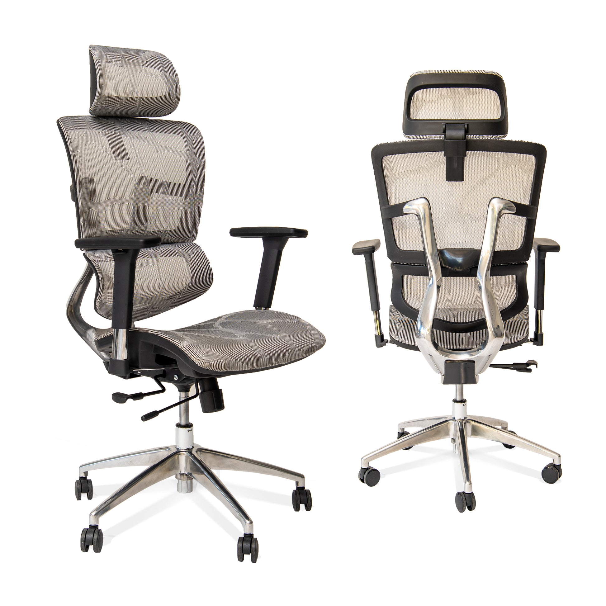 ErgoMax 53" Luxe HB1132738