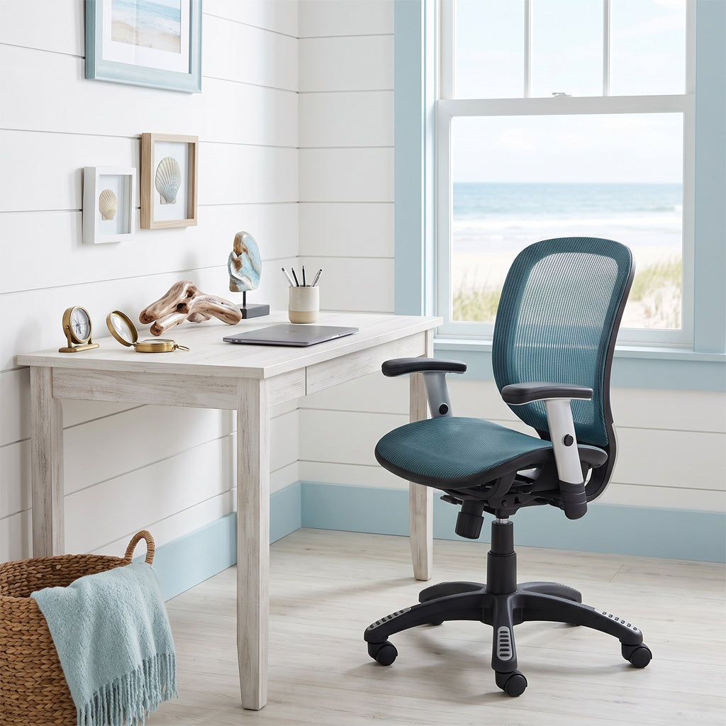 ErgoMax Minimal Plus Ergonomic Mesh Office Chair — MSH102